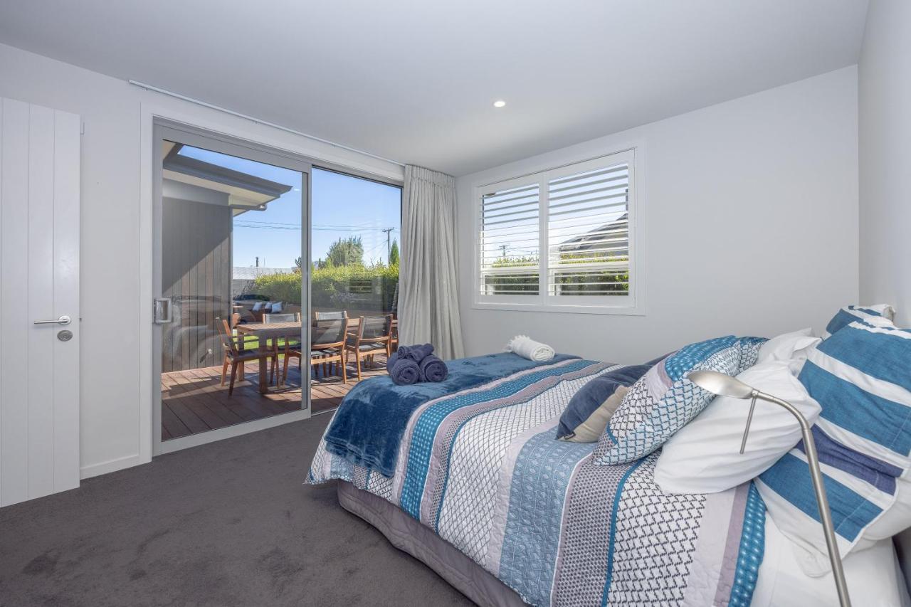 Prime Location On Warren St - 3 Bedroom Town House 瓦纳卡 外观 照片
