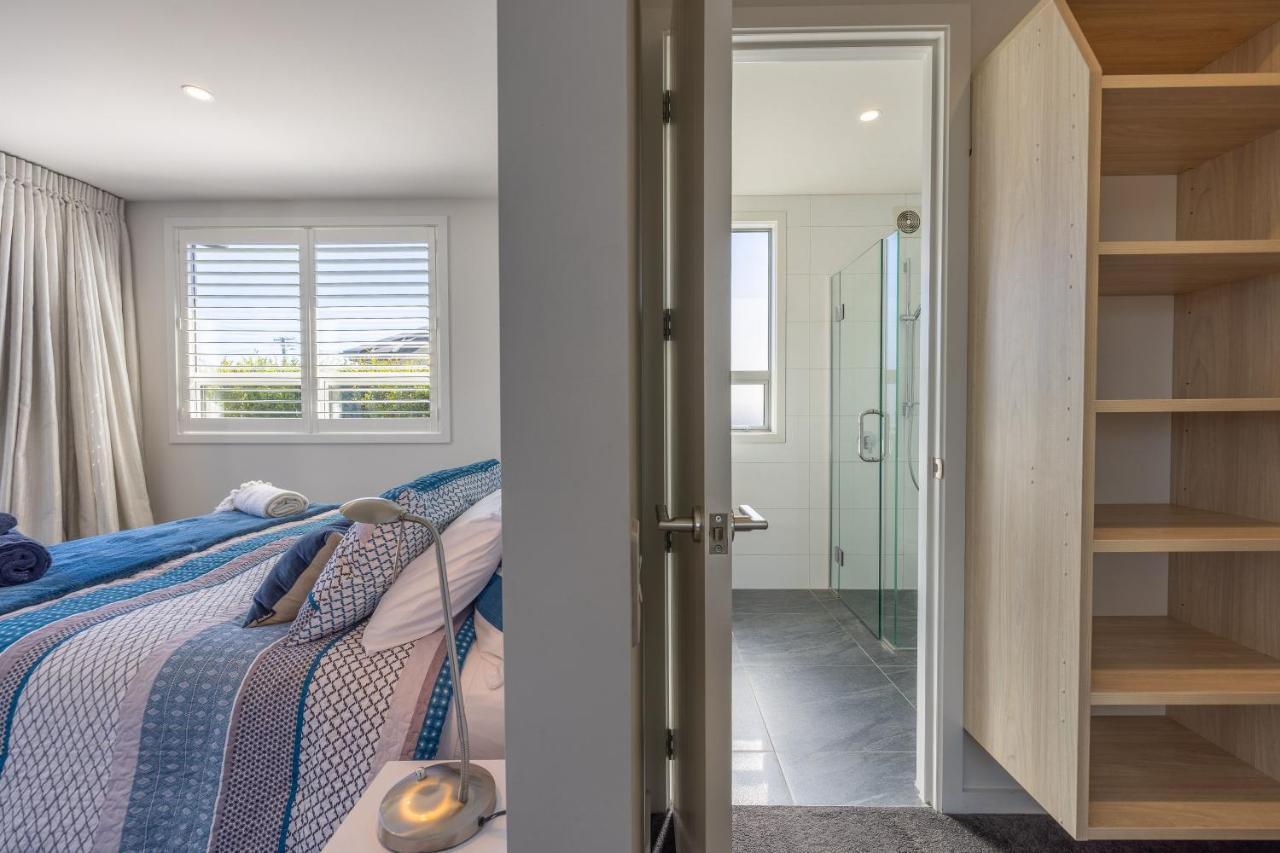 Prime Location On Warren St - 3 Bedroom Town House 瓦纳卡 外观 照片